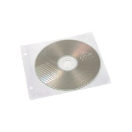 Kieszeń na CD/DVD Biurfol koszulka 1 kieszeni (ET-18)