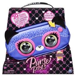 Saszetka Spin Master Purse pets Gepart fiolet (6066544)