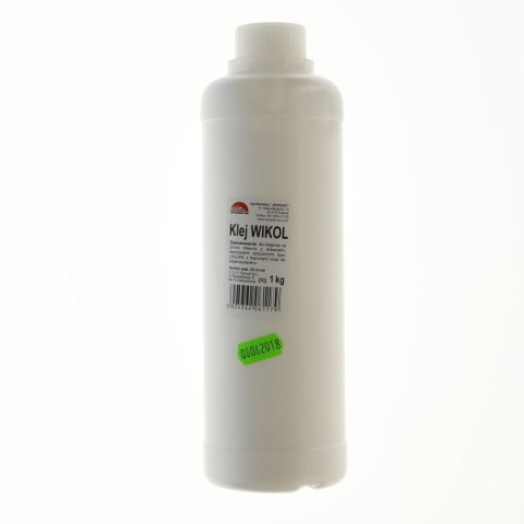 Klej w płynie WIKOL 1000ml 1000g Spółdzielnia JEDNOŚĆ