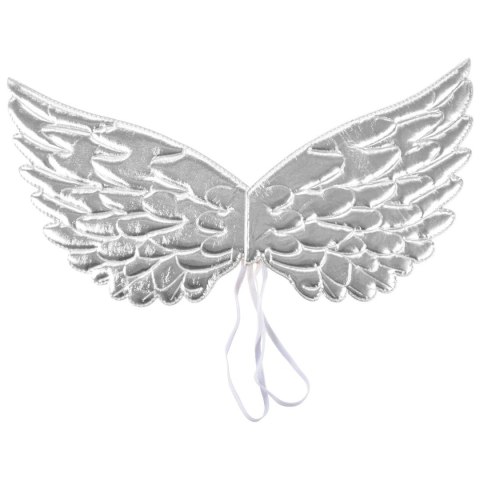 Skrzydełka Anioła złote 23x49 Arpex (SK8055)