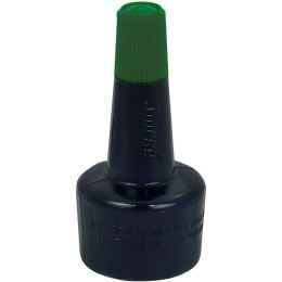 Tusz do stempli Horse kolor: zielony 28ml (140-1053)