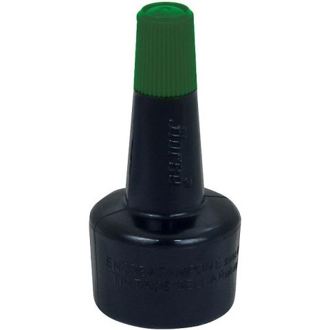 Tusz do stempli Horse kolor: zielony 28ml (140-1053) Tusz do stempli Horse kolor: zielony 28ml (140-1053)