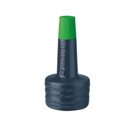 Tusz do stempli Pelikan kolor: zielony 28ml (PN 351239)