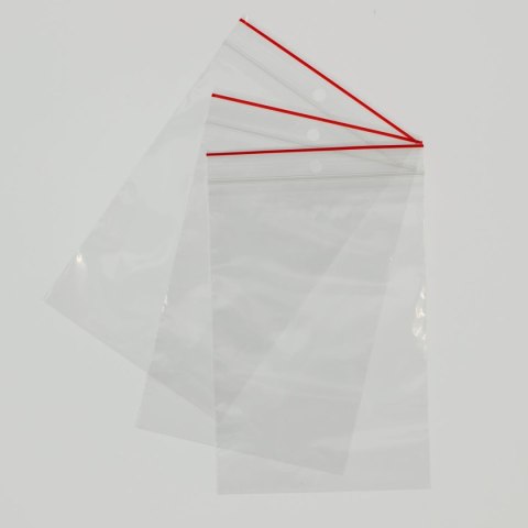 Worki strunowe Gabi-Plast 100 szt [mm:] 100x150