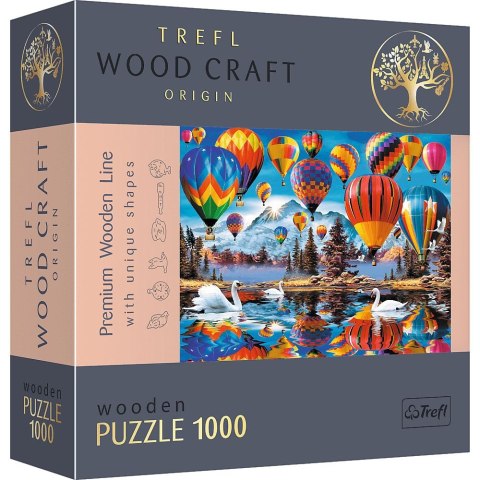 Puzzle Trefl 1000 el. (20143)