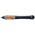 Ołówek automatyczny Pelikan Griffix Neon Black 821070 mixmm (300009723)