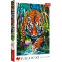 Puzzle Trefl 1000 el. (10528)