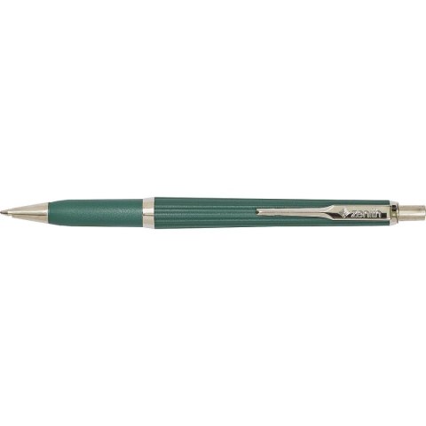 Długopis Zenith 4 Zenith nikiel niebieski 0,7mm Długopis Zenith 4 Zenith nikiel niebieski 0,7mm