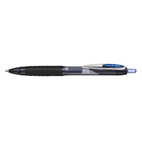 Długopis zelowe Uni SIGNO niebieski 4902778308677 niebieski 0,4mm (UMN-207E) Długopis zelowe Uni SIGNO niebieski 4902778308677 niebieski 0,4mm (UMN-207E)