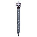 Długopis wymazywalny Patio Automatyczny Kids Dogs niebieski 0,5mm (54104PTR)
