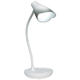 Lampka biurowa Unilux UKKY biały (400140699)