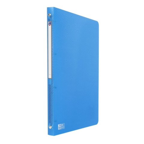 Segregator ringowy Oxford Urban A4 20mm mix (400147042) Segregator ringowy Oxford Urban A4 20mm mix (400147042)