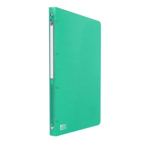 Segregator ringowy Oxford Urban A4 20mm mix (400147042) Segregator ringowy Oxford Urban A4 20mm mix (400147042)