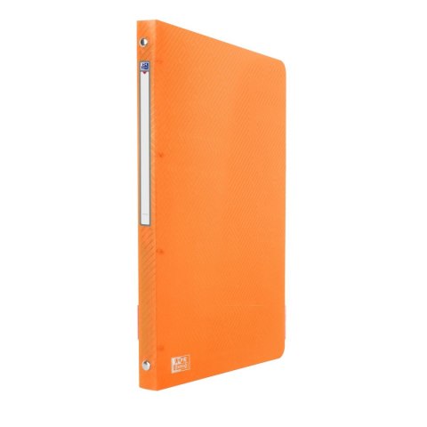 Segregator ringowy Oxford Urban A4 20mm mix (400147042) Segregator ringowy Oxford Urban A4 20mm mix (400147042)