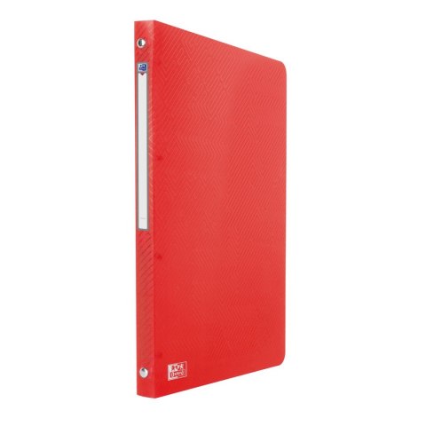 Segregator ringowy Oxford Urban A4 20mm mix (400147042) Segregator ringowy Oxford Urban A4 20mm mix (400147042)