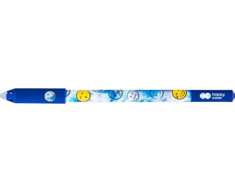 Długopis Mg niebieski 0,5mm (HA 4120 - 01SM-3) Długopis Mg niebieski 0,5mm (HA 4120 - 01SM-3)