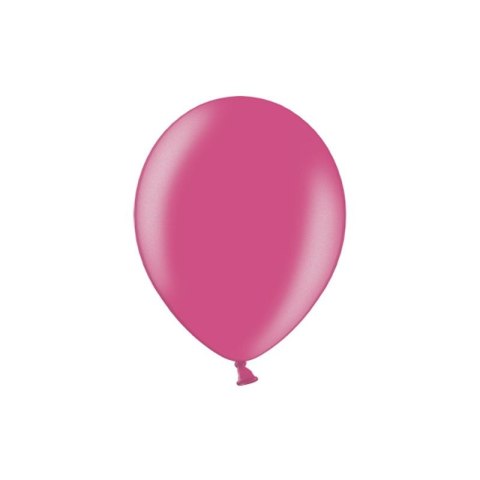 Balon gumowy Partydeco metalizowany 100 szt fuksja 300mm (14M-064) Balon gumowy Partydeco metalizowany 100 szt fuksja 300mm (14M-064)