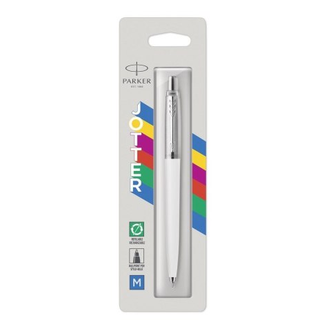 Ekskluzywny długopis Parker JOTTER (2096874) Ekskluzywny długopis Parker JOTTER (2096874)