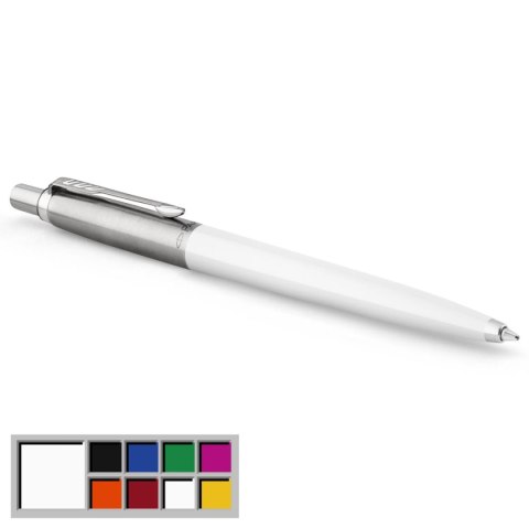 Ekskluzywny długopis Parker JOTTER (2096874) Ekskluzywny długopis Parker JOTTER (2096874)