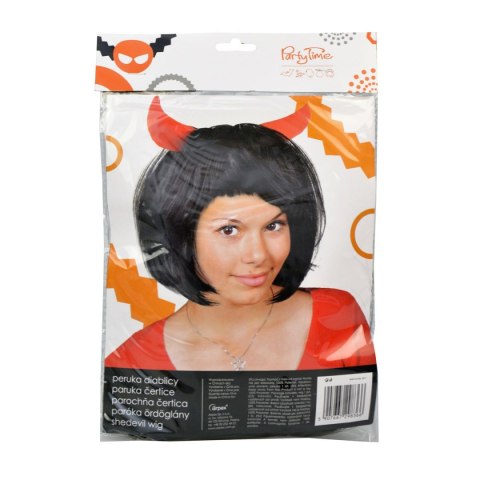 Peruka HALLOWEEN Arpex (LH8366) Peruka HALLOWEEN Arpex (LH8366)