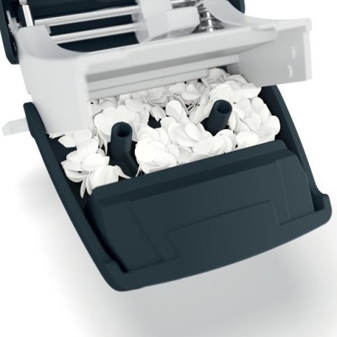 Dziurkacz Leitz Cosy żółta 30k (50040019) Dziurkacz Leitz Cosy żółta 30k (50040019)