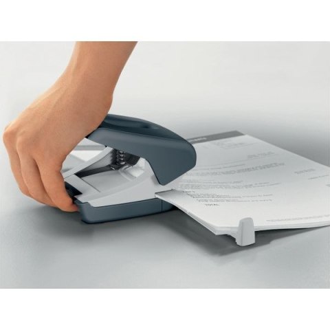 Dziurkacz Leitz Cosy żółta 30k (50040019) Dziurkacz Leitz Cosy żółta 30k (50040019)