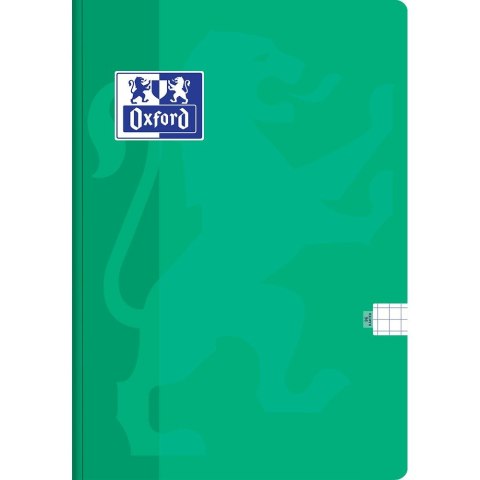 Zeszyt Oxford esse A5 96k. krata (400174967) Zeszyt Oxford esse A5 96k. krata (400174967)