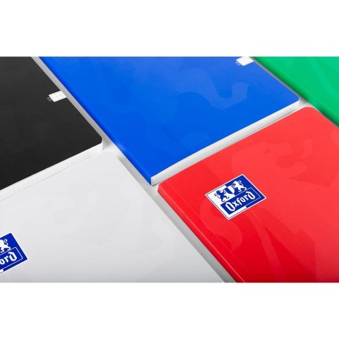 Zeszyt Oxford esse A5 96k. krata (400174967) Zeszyt Oxford esse A5 96k. krata (400174967)