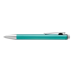 Długopis Snap K10 Metallic Turkus 824972 turkusowy Pelikan (300000462)