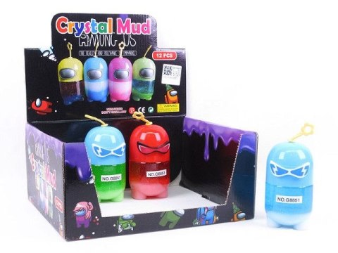 Glut Bigtoys slime ludzik 11cm (BPLA2220) Glut Bigtoys slime ludzik 11cm (BPLA2220)
