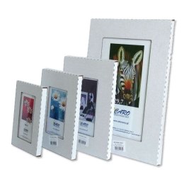 Antyrama Plexi plexi [mm:] 610x915 Raw-West