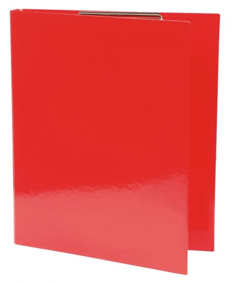 Segregator ringowy Cetus 25 A4 25mm czerwony (CET-032) Segregator ringowy Cetus 25 A4 25mm czerwony (CET-032)
