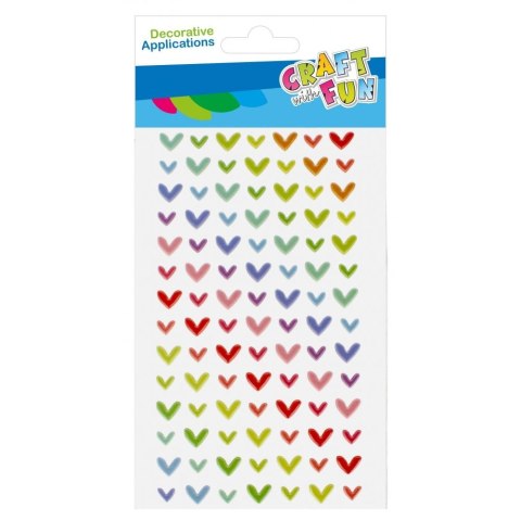 Naklejka (nalepka) Craft With Fun (531834) Naklejka (nalepka) Craft With Fun (531834)