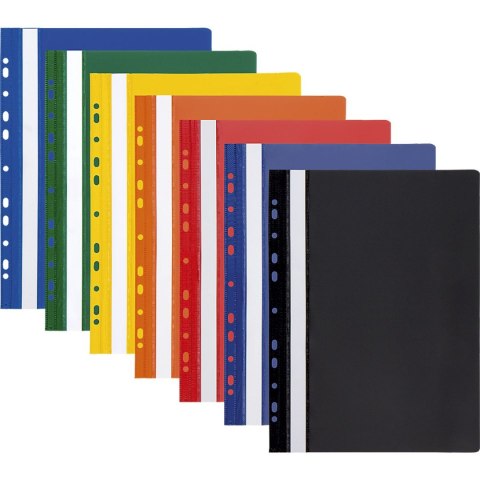 Skoroszyt Panta Plast A4 zielony folia (0413-0003-04) Skoroszyt Panta Plast A4 zielony folia (0413-0003-04)