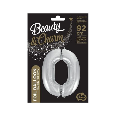 Balon foliowy Godan 45cal (FG-C85S0) Balon foliowy Godan 45cal (FG-C85S0)