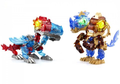 Robot Silverlit BIOPOD BATTLE DUO (SI88129) Robot Silverlit BIOPOD BATTLE DUO (SI88129)