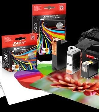 Tusz (cartridge) alternatywny 4Jets hp 88 cyan (9391) Tusz (cartridge) alternatywny 4Jets hp 88 cyan (9391)
