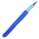 Pióro wieczne Pelikan Twist 814737 P457 Deep Blue (400189928)