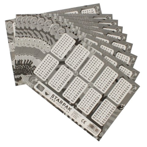 Plan lekcji Starpak (494352) Plan lekcji Starpak (494352)
