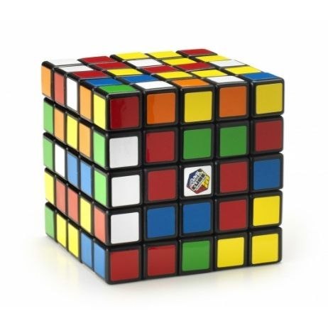 Układanka Kostka Rubik Profesor 5x5 Spin Master (6063978)