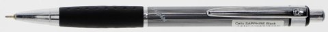 Długopis Cello czarny 0,6mm Długopis Cello czarny 0,6mm