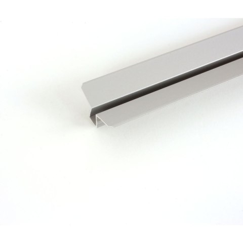 Linijka metal 15cm Linijka metal 15cm