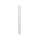 Linijka aluminiowa Leniar 30cm