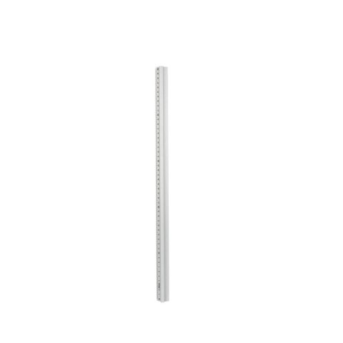 Linijka metal Leniar 50cm (30319) Linijka metal Leniar 50cm (30319)