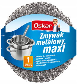 Druciak spiralny OSKAR 1szt.