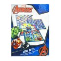 Gra karciana Avengers Cartamundi (130014157)