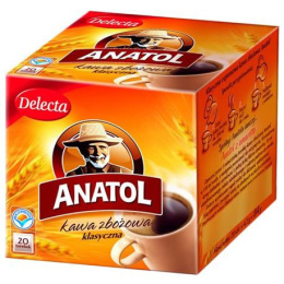 Kawa delecta 84g ANATOL