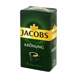 Kawa mielona 250g JACOBS KRONUNG