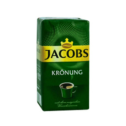 Kawa mielona 500g JACOBS KRONUNG