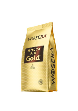 Kawa mielona 500g WOSEBA MOCCA GOLD